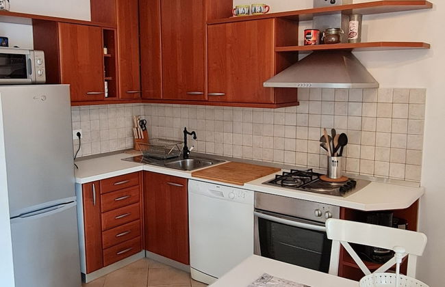 Blissful Bay Apartments Vrboska - Foto 35