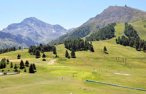 Apartment 89 Residence Palace 2 - Foto 8