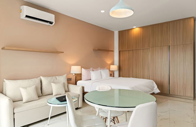 MLZ APARTMENTS - Foto 15