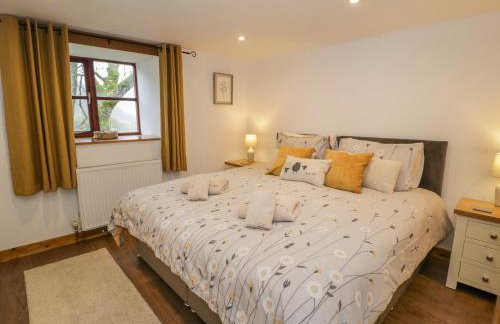 Graig Las The Barn - Foto 16