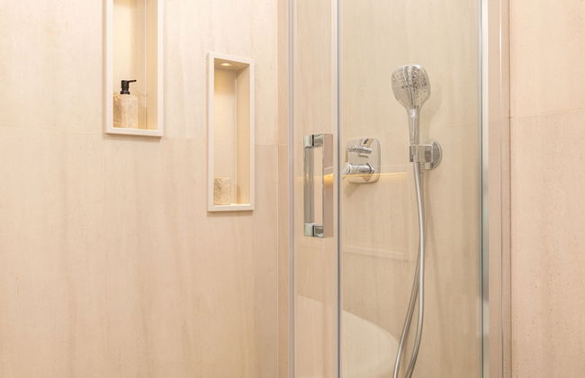 Luxury villa Bachin - family villa - Foto 43