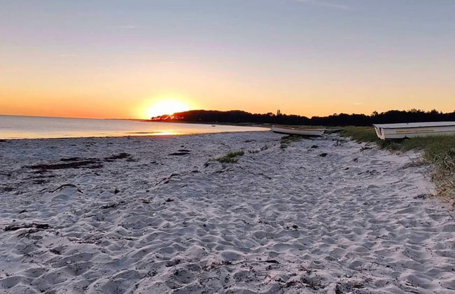 6 Person Holiday Home in Hojby - Photo 29