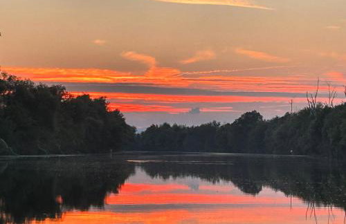 Green River Kupa Retreat House - Foto 28