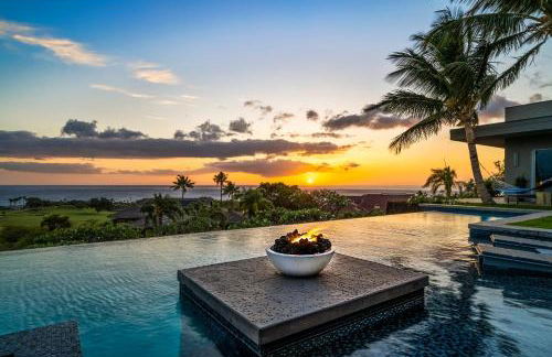 Hapuna Modern House at Mauna Kea - Foto 19