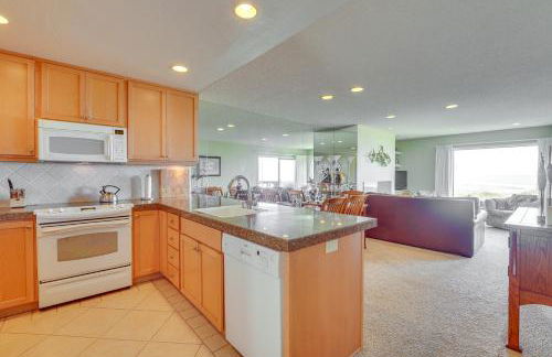 Watsonville Condo with Ocean Views and Beach Access - Foto 10