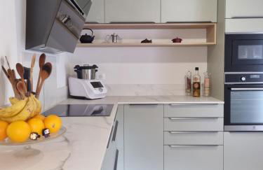 CAP MARIN DE LANCIEUX charmante et spacieuce à 50 m de la plage - Foto 12