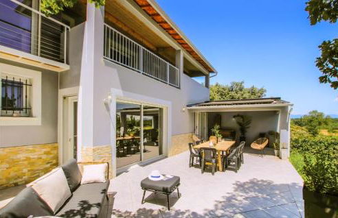 Nice Home In Suze-La-Rousse With Wifi - Foto 11