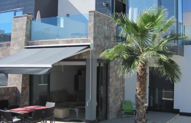 Moderne woning in Dehesa De Campoamor - Costa Blanca - Foto 32