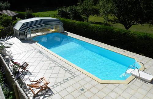 Gîte Annecy 07 - Au Royaume des Marmottes - Appt 07 - Foto 30