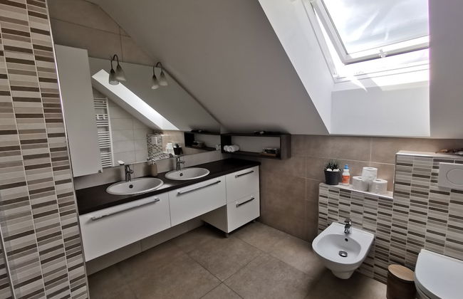 7thmill Apartments - Foto 36