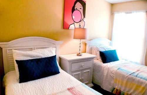 Aquamarine Hideaway - Foto 58