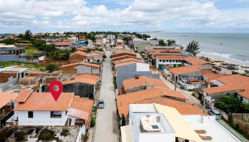 Casa na Praia Preá - Casa Inteira - Foto 4