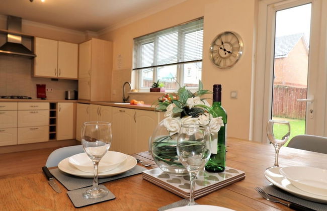 Angus House - Glasgow - Photo 14