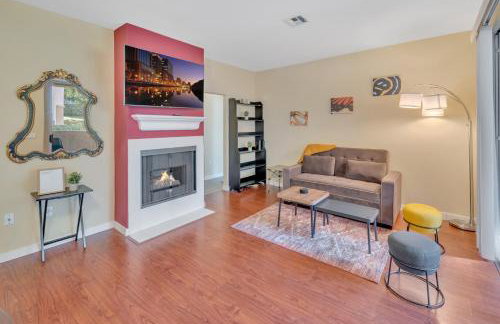 Heart of Carmel Valley 2BR, Families and Corp Stays - Photo 3