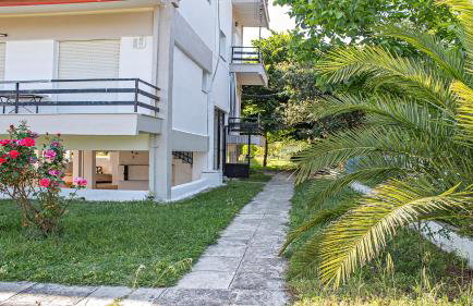 Apartment 45m2 in Asprovalta - Foto 6