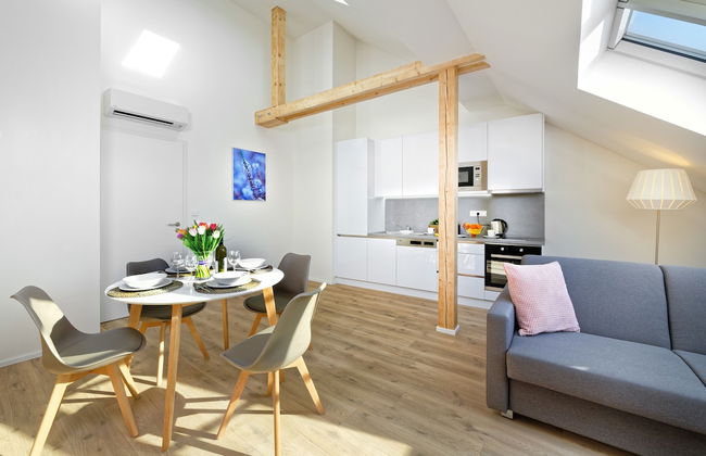 DownTown Suites Jugoslavska - Photo 15