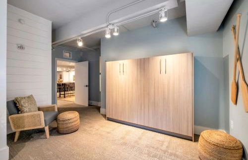 Hangover Easy Suite 6BR by Maddox Hotel - Foto 16