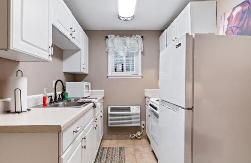 Wilstem Cabins - Foto 6