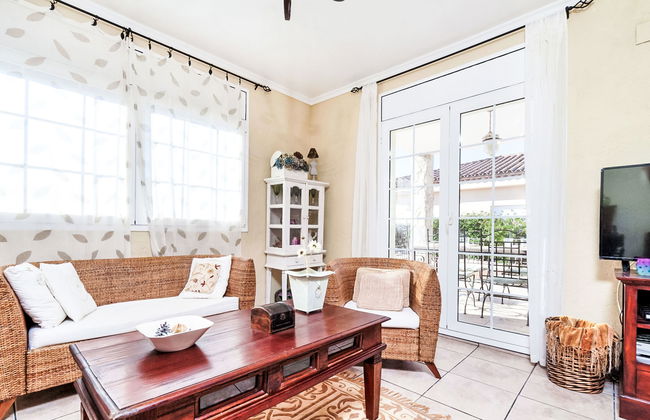 Villa Capri - Foto 2