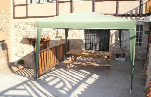 Las tercias de Curiel - Foto 46