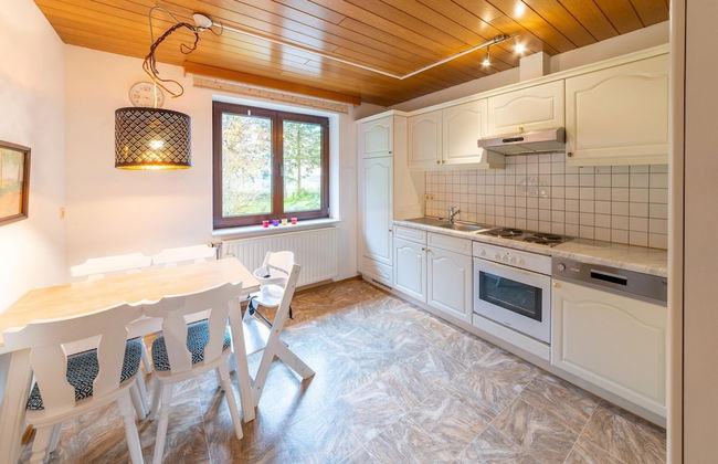 Apartment in Belgian Eifel - Photo 34