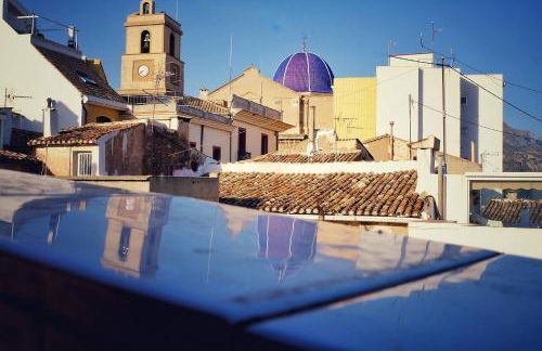 Casa rural “Ca Robert” - Foto 28