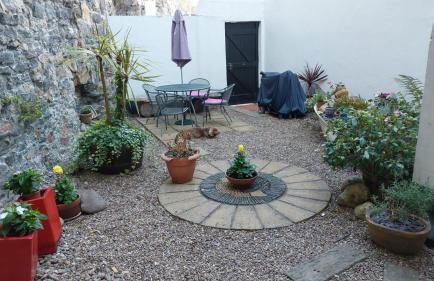 Harbour Cottage, Conwy - Foto 16