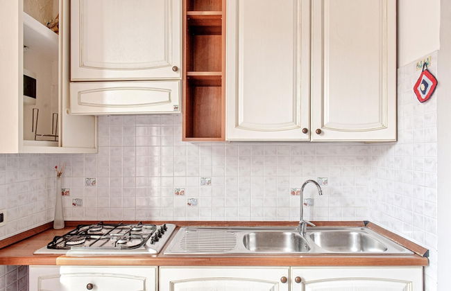 Eden Apt 2 Posti in Livorno - Foto 11