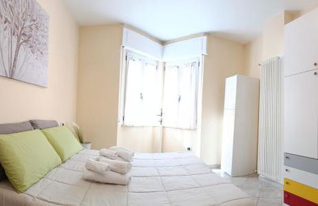 Appartamento Davide - In Centro a San Benedetto del Tronto - Photo 9