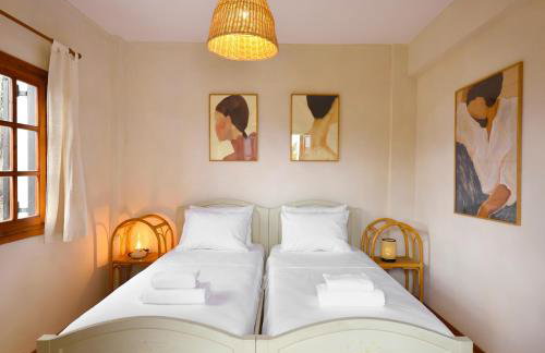 Casa at the top of the hill - Foto 26