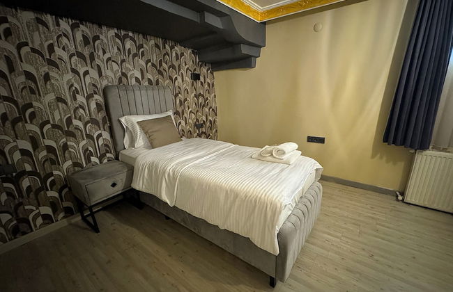 Taksim No 44 Hotel & Suites - Foto 12
