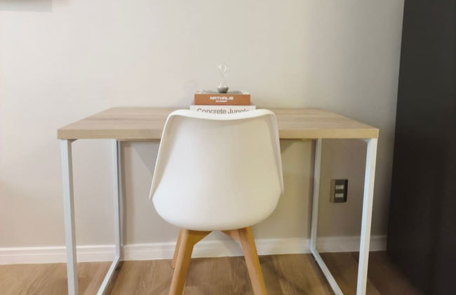 Studios Mood Martiniano - Foto 21