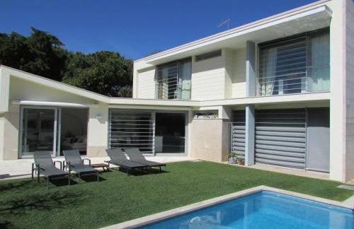 Villa Casalinho Meco - Foto 1