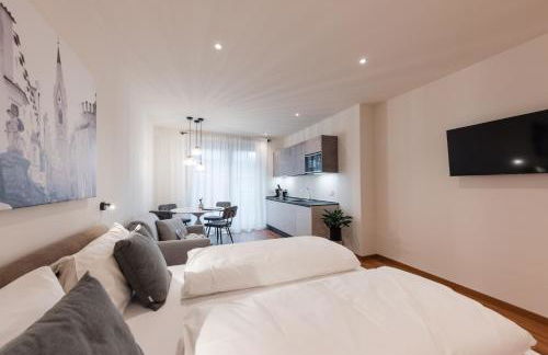 ecHo Apartments & SPA - Foto 29