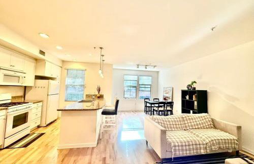 Lovely 1BR Apartment Near Woodbury Town Center - Foto 5