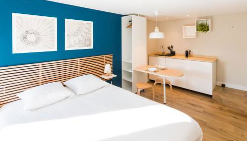 Studios de la Nuée Bleue - Photo 1