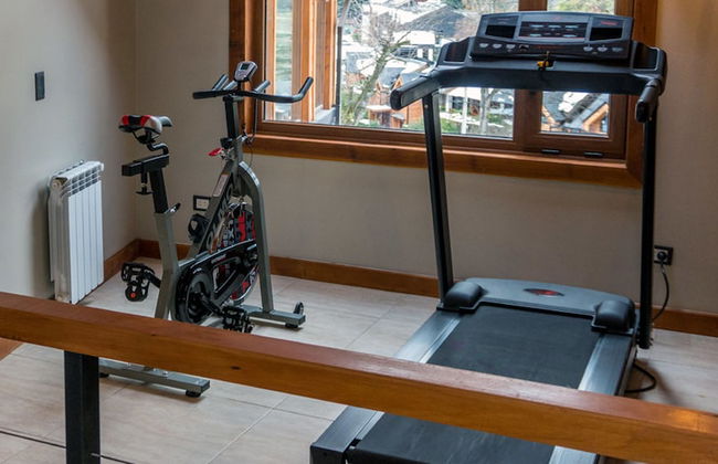 Origen de la Bahia - Apart hotel - Foto 39