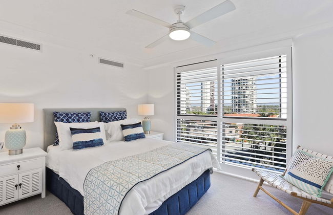 De Ville Apartments - Foto 30