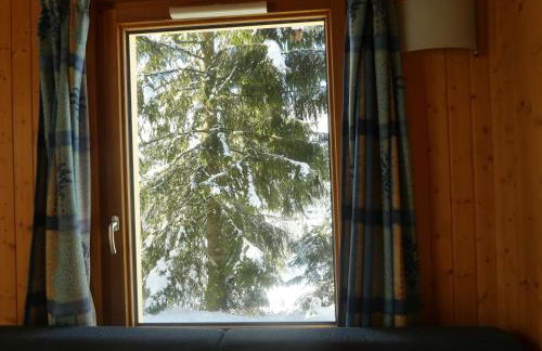 Chalet Beaujon Chapelle-des-Bois - Foto 12