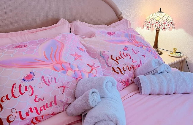 Nature Coast Retreats LLC - Foto 5