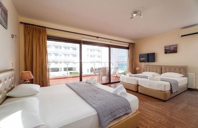 Seafront Protaras Resort - Foto 71