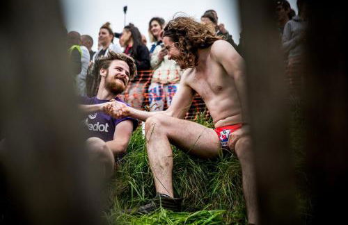 The Organic Cotswolds Shepherds Hut - Photo 37