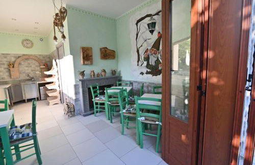 Agriturismo le Fontane - Lago di Bolsena - Foto 29