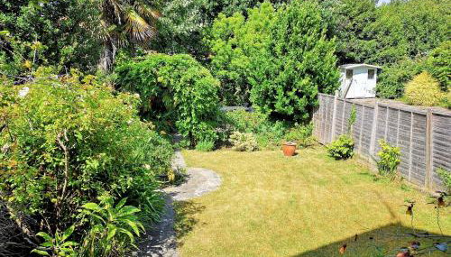 Thin End - Foto 5, Garden, Garden view