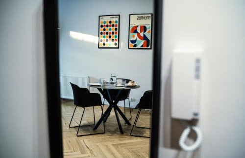 Apartamenty I SORAU Old Town - Foto 67