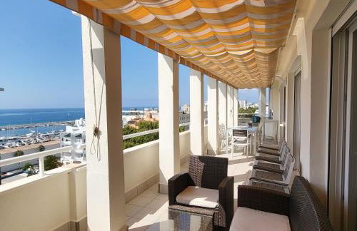 Marbella edificio Puerto Azul - Foto 25