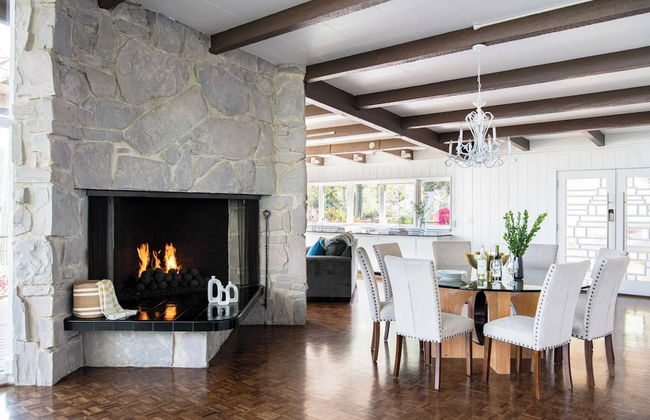 Red Rock by Avantstay Desert Hideaway w/ View & Pool - Foto 7