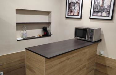 Montequinto apartamento 50m en Semisótano - Photo 28