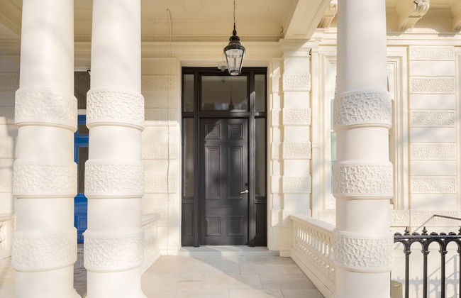 Hapimag Apartments London - Foto 47