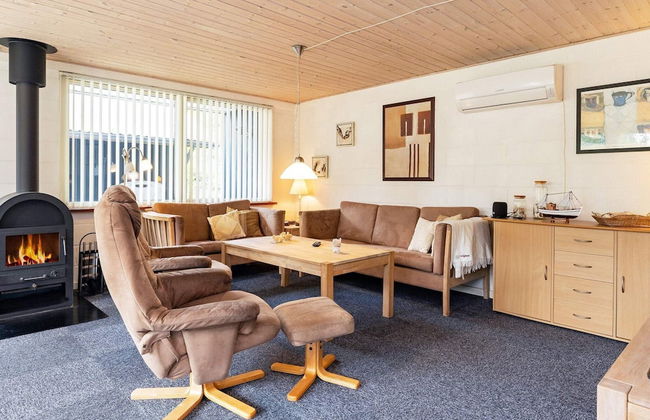 5 Person Holiday Home in Thyholm-by Traum - Foto 16